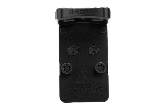 Radian Guardian, compatible with GLOCK MOS and Trijicon RMR.